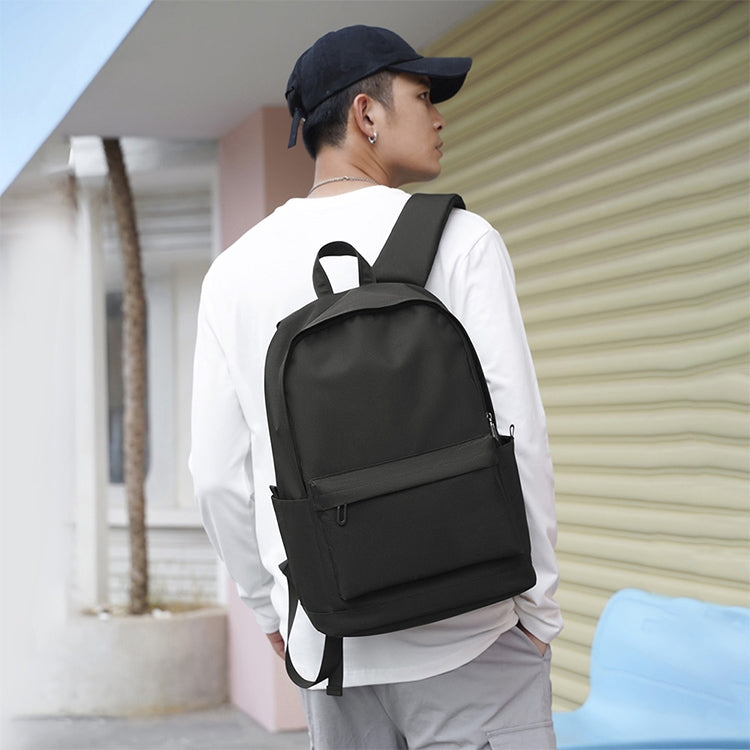 Ba lô túi đựng laptop vải Oxford đa chức năng cxs-7301