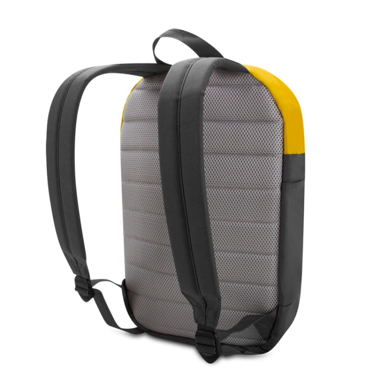 Balo máy tính đa năng phối màu thời trang POFOKO XY Series 14-15.4 inch, Kích thước: M