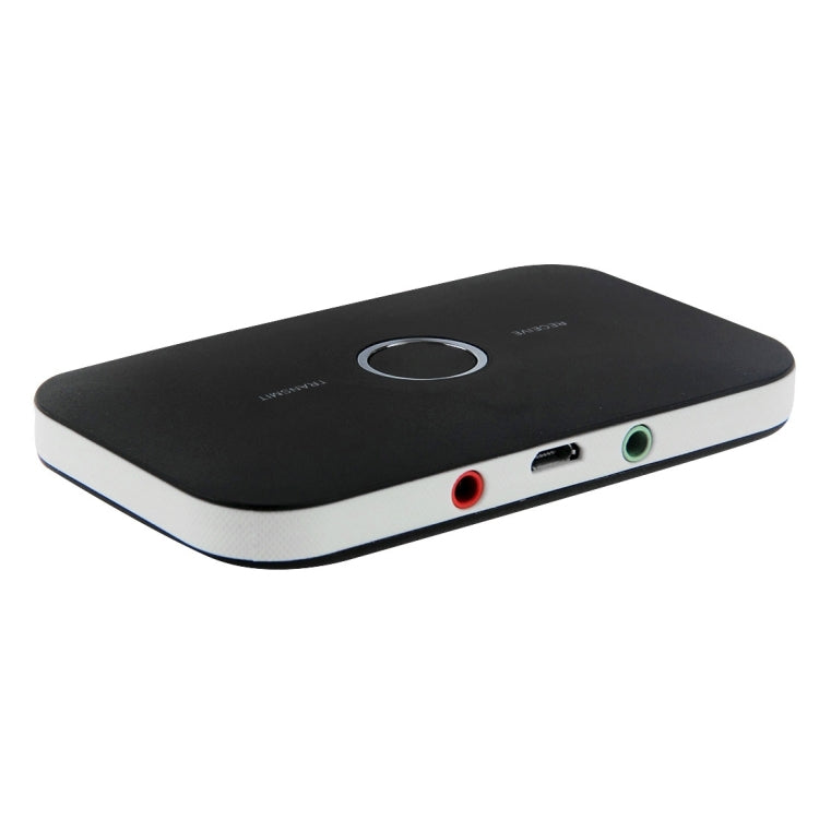 B6 Bộ nhận / truyền âm thanh Bluetooth 2 trong 1 Bộ chuyển đổi âm thanh