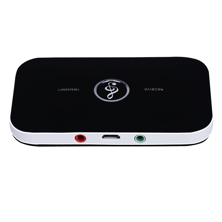 B6 Bộ nhận / truyền âm thanh Bluetooth 2 trong 1 Bộ chuyển đổi âm thanh