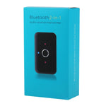 B6 Bộ nhận / truyền âm thanh Bluetooth 2 trong 1 Bộ chuyển đổi âm thanh