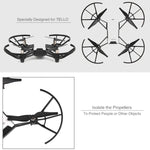 4 Chiếc Vỏ Bảo Vệ Cánh Quạt cho Drone DJI TELLO, Dành cho Vỏ Bảo Vệ Cánh Quạt DJI TELLO