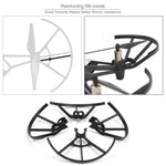 4 Chiếc Vỏ Bảo Vệ Cánh Quạt cho Drone DJI TELLO, Dành cho Vỏ Bảo Vệ Cánh Quạt DJI TELLO