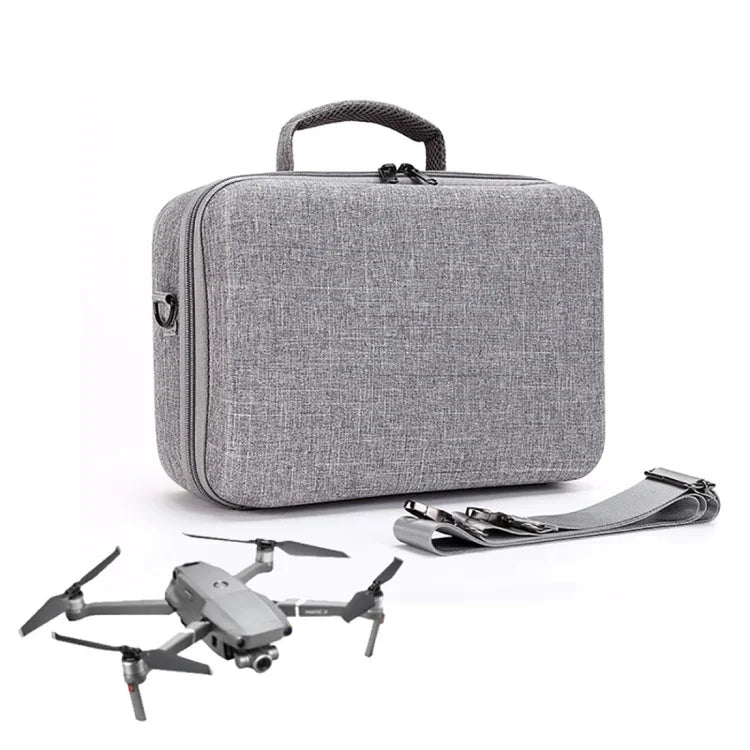 Hộp Đựng Di Động Chống Sốc Chống Nước cho DJI Mavic 2 Pro / Zoom và Phụ Kiện, Kích Thước: 29cm x 19.5cm x 12.5cm, Dành cho Mavic 2 Pro