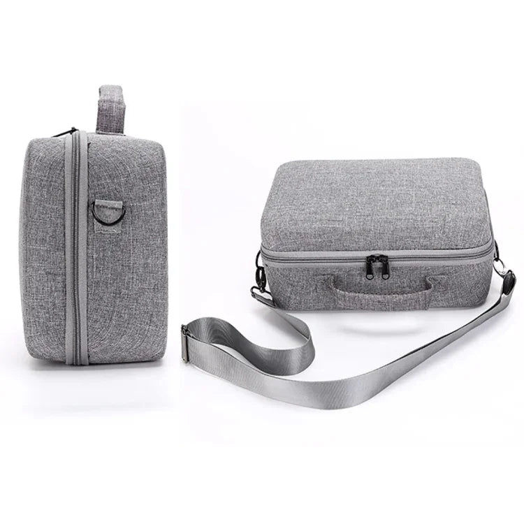 Hộp Đựng Di Động Chống Sốc Chống Nước cho DJI Mavic 2 Pro / Zoom và Phụ Kiện, Kích Thước: 29cm x 19.5cm x 12.5cm, Dành cho Mavic 2 Pro