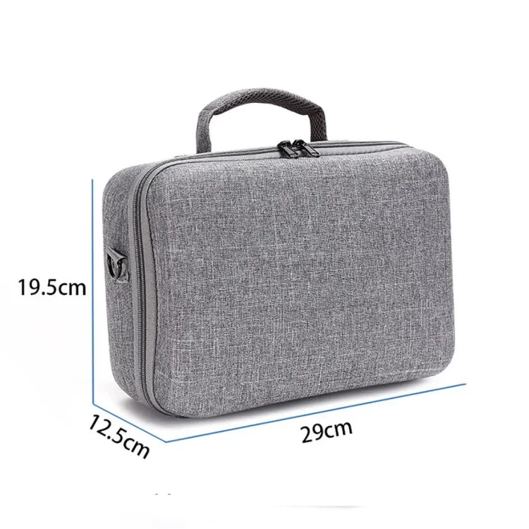 Hộp Đựng Di Động Chống Sốc Chống Nước cho DJI Mavic 2 Pro / Zoom và Phụ Kiện, Kích Thước: 29cm x 19.5cm x 12.5cm, Dành cho Mavic 2 Pro