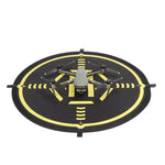 STARTRC Phantom Series Tấm Đậu Xe Di Động 80CM cho DJI Mavic Air 2, 80cm
