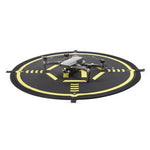 STARTRC Phantom Series Tấm Đậu Xe Di Động 80CM cho DJI Mavic Air 2, 80cm