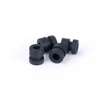 5 Gói / 100 chiếc Cột cao su giảm chấn iFlight M3 Bóng giảm chấn cho REVO Bee32 F4/F3 Bộ điều khiển bay Fly Tower FPV RC, M3