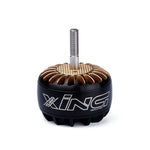 4 CHIẾC Động cơ UAV iFlight XING T4214 400KV Lớp X 12N14P Động cơ không chổi than CNC FPV lớn, T4214 660KV, T4214 400KV