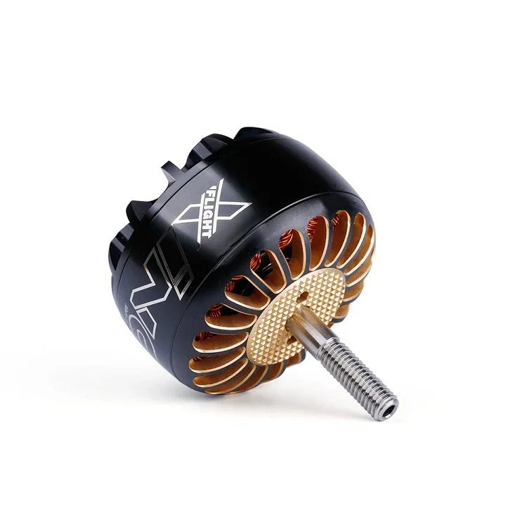 4 CHIẾC Động cơ UAV iFlight XING T4214 400KV Lớp X 12N14P Động cơ không chổi than CNC FPV lớn, T4214 660KV, T4214 400KV