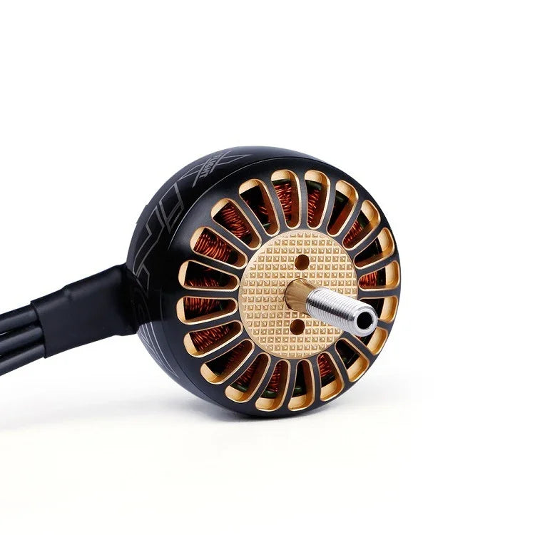4 CHIẾC Động cơ UAV iFlight XING T4214 400KV Lớp X 12N14P Động cơ không chổi than CNC FPV lớn, T4214 660KV, T4214 400KV