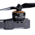 4 CHIẾC Động cơ UAV iFlight XING T4214 400KV Lớp X 12N14P Động cơ không chổi than CNC FPV lớn, T4214 660KV, T4214 400KV