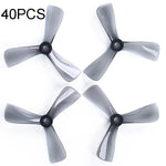 10 Gói / 40 chiếc Cánh quạt FPV Freestyle 3 inch 3 cánh iFlight Cine 3040 cho drone đua FPV Freestyle RC Phụ kiện BumbleBee MegaBee