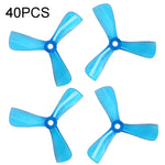 10 Gói / 40 chiếc Cánh quạt FPV Freestyle 3 inch 3 cánh iFlight Cine 3040 cho drone đua FPV Freestyle RC Phụ kiện BumbleBee MegaBee