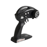 Xe điều khiển từ xa không chổi than FY-08 phiên bản 2.4G 1:12 bốn bánh dẫn động cao tốc, Phích cắm EU