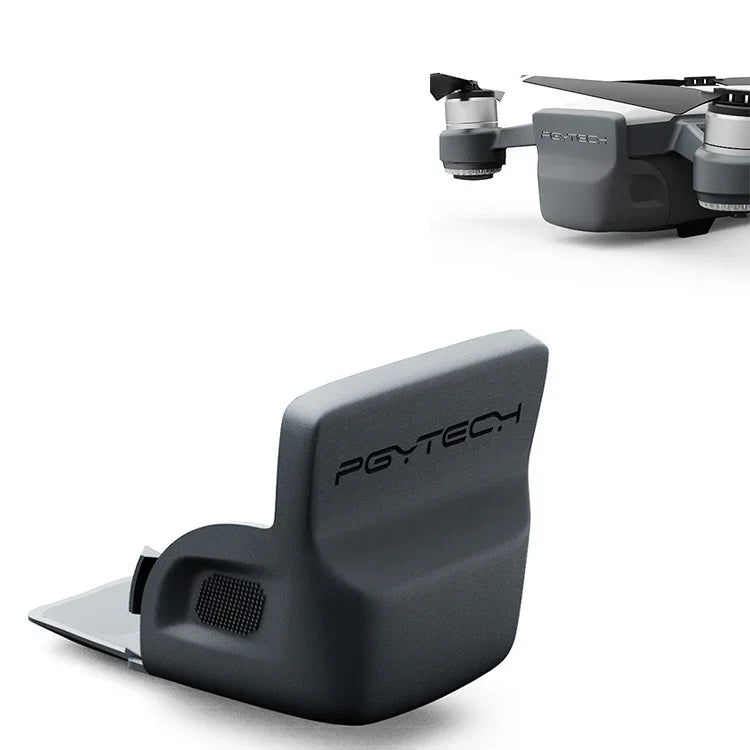 PGYTECH nắp che ống kính gimbal bảo vệ cho DJI Spark