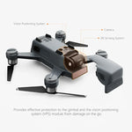 PGYTECH nắp che ống kính gimbal bảo vệ cho DJI Spark
