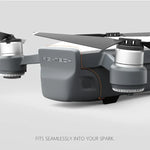 PGYTECH nắp che ống kính gimbal bảo vệ cho DJI Spark