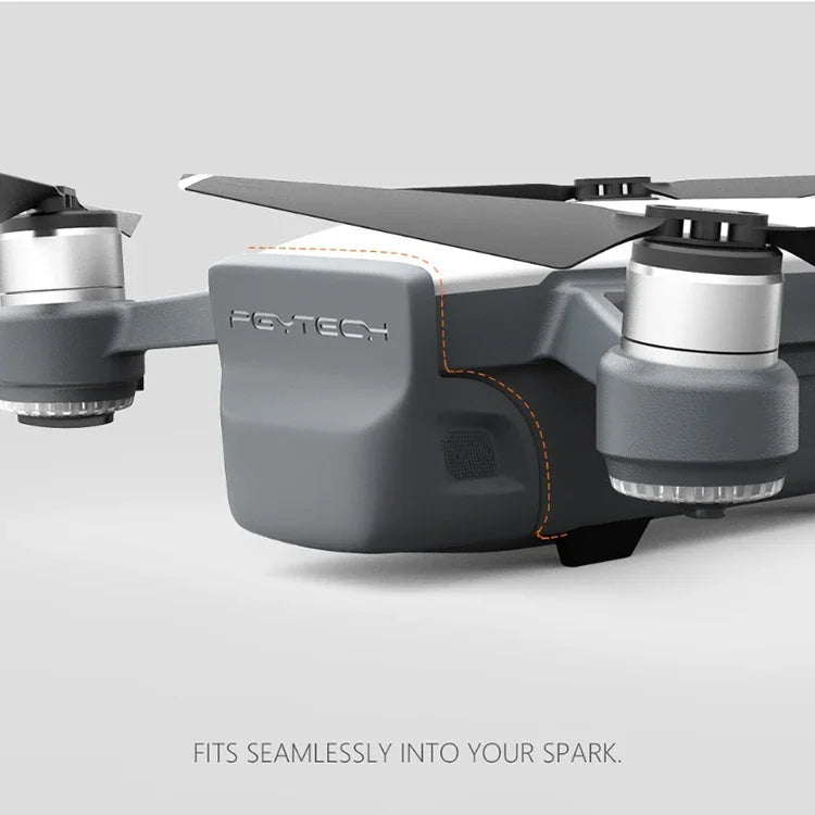 PGYTECH nắp che ống kính gimbal bảo vệ cho DJI Spark