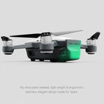 PGYTECH nắp che ống kính gimbal bảo vệ cho DJI Spark