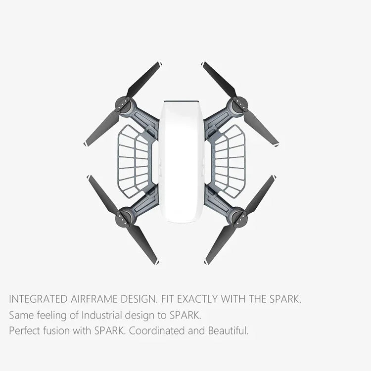 PGYTECH Bảo Vệ Tay Bàn Tay Ngón cho DJI Spark