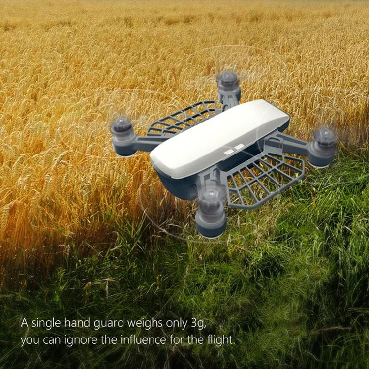 PGYTECH Bảo Vệ Tay Bàn Tay Ngón cho DJI Spark