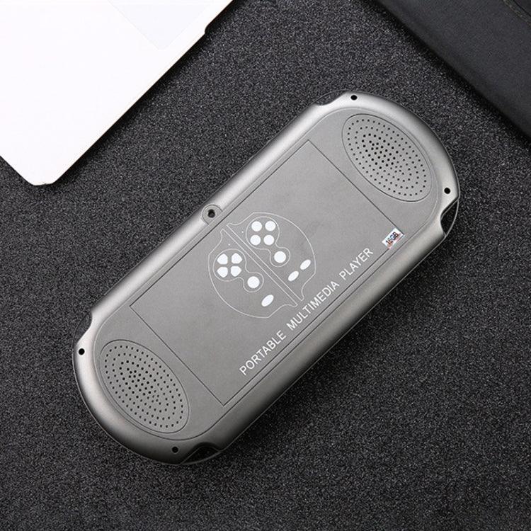 Powkiddy X12 Plus Máy Chơi Game Cầm Tay Cổ Điển Retro với Màn Hình HD 7 inch & Bộ Nhớ 16GB, Hỗ Trợ MP4 / Sách Điện Tử, X12 Plus