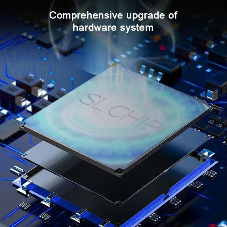 Powkiddy X12 Plus Máy Chơi Game Cầm Tay Cổ Điển Retro với Màn Hình HD 7 inch & Bộ Nhớ 16GB, Hỗ Trợ MP4 / Sách Điện Tử, X12 Plus