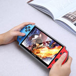 Powkiddy X12 Plus Máy Chơi Game Cầm Tay Cổ Điển Retro với Màn Hình HD 7 inch & Bộ Nhớ 16GB, Hỗ Trợ MP4 / Sách Điện Tử, X12 Plus