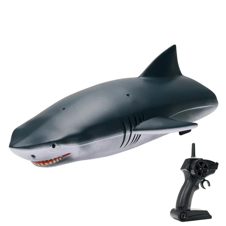 Thuyền Shark điều khiển từ xa 2.4G YDJ-818, YDJ-818