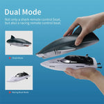 Thuyền Shark điều khiển từ xa 2.4G YDJ-818, YDJ-818