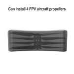 Hộp Đựng Cánh Quạt Sunnylife 5328S Hộp Bảo Vệ Cánh Quạt Chống Rơi cho DJI FPV