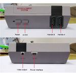Máy Chơi Game Mini TV Cổ Điển Retro, Tích Hợp 620 Trò Chơi, 620 Trò Chơi(Phích Cắm EU), 620 Trò Chơi(Phích Cắm US)