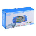 X6 Máy Chơi Game Di Động Retro Màn Hình 4.3 inch với Camera 3MP, Tích Hợp 10000 Trò Chơi, Hỗ Trợ Sách Điện Tử / Ghi Âm / Nghe Nhạc / Xem Video, X6