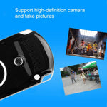 X6 Máy Chơi Game Di Động Retro Màn Hình 4.3 inch với Camera 3MP, Tích Hợp 10000 Trò Chơi, Hỗ Trợ Sách Điện Tử / Ghi Âm / Nghe Nhạc / Xem Video, X6