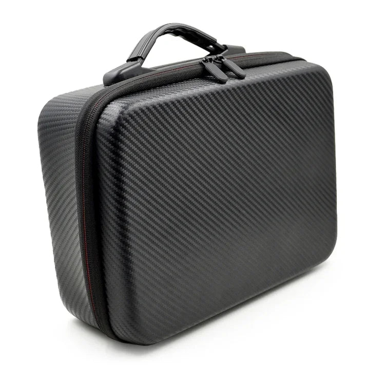 Hộp Đựng Di Động Chống Sốc Chống Nước PU EVA cho DJI Mavic Air và Phụ Kiện, Kích Thước: 29cm x 21cm x 11cm
