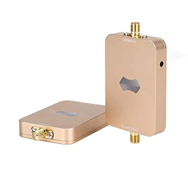 Bộ khuếch đại tín hiệu WiFi không dây 2.4GHz 3W SH-RC24G3W cho UAV RC, SH-RC24G3W