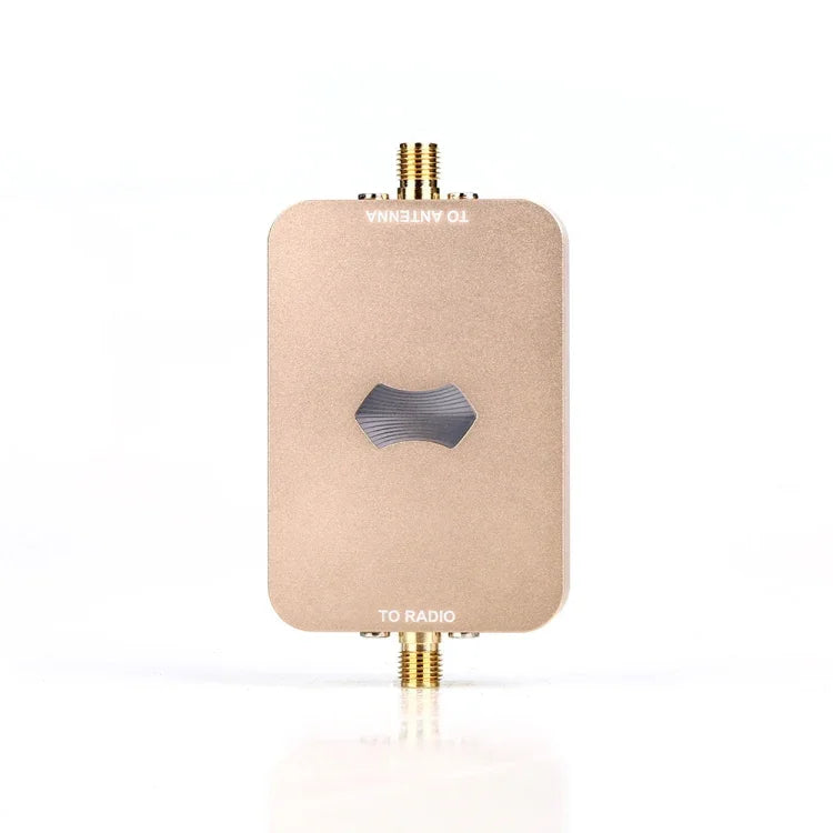 Bộ khuếch đại tín hiệu WiFi không dây 2.4GHz 3W SH-RC24G3W cho UAV RC, SH-RC24G3W