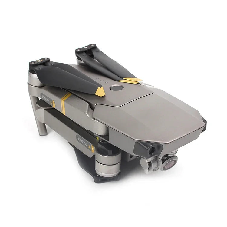 2 cặp cánh quạt giảm tiếng ồn tháo nhanh 8331 CW / CCW cho DJI Maivc Pro Platinum & Pro, cho DJI Maivc Pro Gold, cho DJI Maivc Pro Silver