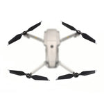 2 cặp cánh quạt giảm tiếng ồn tháo nhanh 8331 CW / CCW cho DJI Maivc Pro Platinum & Pro, cho DJI Maivc Pro Gold, cho DJI Maivc Pro Silver