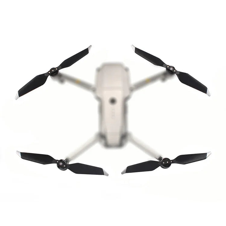 2 cặp cánh quạt giảm tiếng ồn tháo nhanh 8331 CW / CCW cho DJI Maivc Pro Platinum & Pro, cho DJI Maivc Pro Gold, cho DJI Maivc Pro Silver