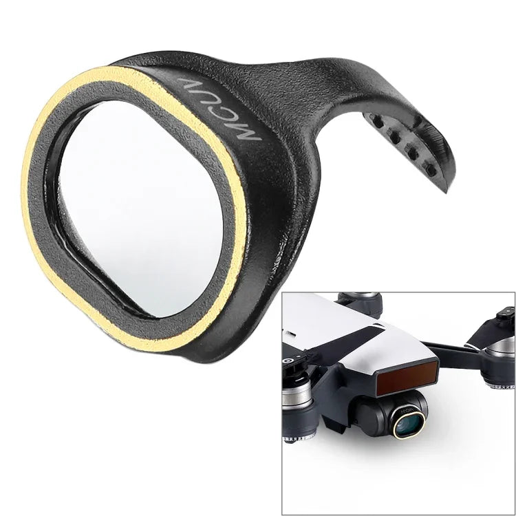 Bộ lọc ống kính MCUV HD cho DJI Spark, MCUV