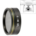 Kính lọc CPL cho drone HD DJI Phantom 4 Pro, CPL
