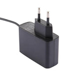 Bộ Sạc Adapter Tường cho Máy Chơi Game Nintendo Switch NS, DC 5V, Dài Cáp: 1.5m, Phích Cắm EU (Đen), Cho Switch NS Phích Cắm EU