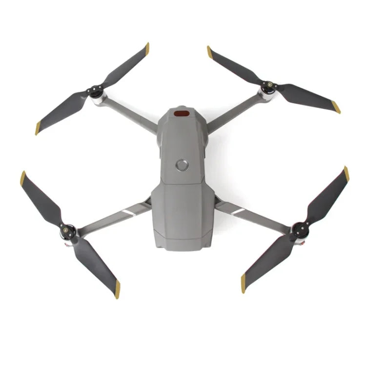 1 cặp cánh quạt tháo nhanh giảm tiếng ồn 8743F cho DJI Mavic 2 Pro / Zoom Drone Quadcopter, cho DJI Mavic 2  1 cặp, cho DJI Mavic 2  1 cặp