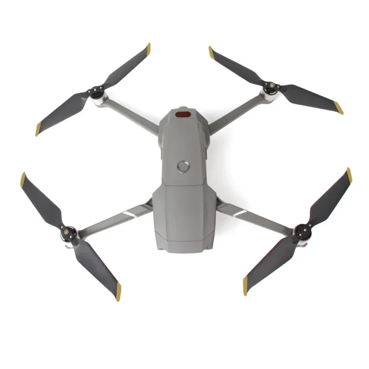 2 cặp cánh quạt tháo nhanh giảm tiếng ồn 8743F cho DJI Mavic 2 Pro / Zoom, cho DJI Mavic 2  2 cặp Vàng, cho DJI Mavic 2  2 cặp Bạc