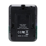 Máy đo nhiệt độ độ ẩm chính xác cao trong nhà TS-FT0421, TS-FT0421