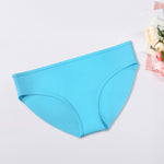 Quần bơi silicone thời trang nữ