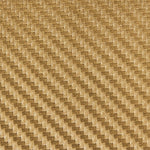 Car Decorative 3D Carbon Fiber PVC Sticker, Size: 152cm x 50cm